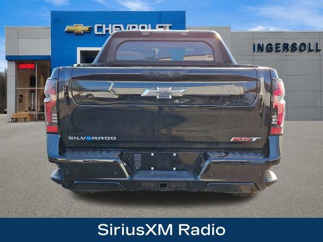 2024 Chevrolet Silverado EV RST