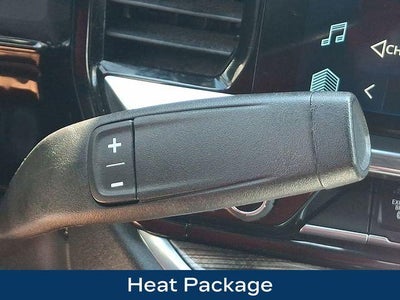 2025 Chevrolet Silverado 3500 HD LT DRW