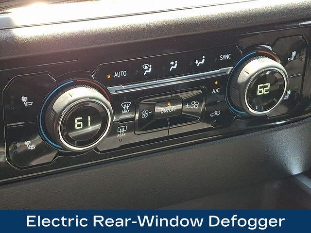 2025 Chevrolet Silverado 3500 HD LT DRW