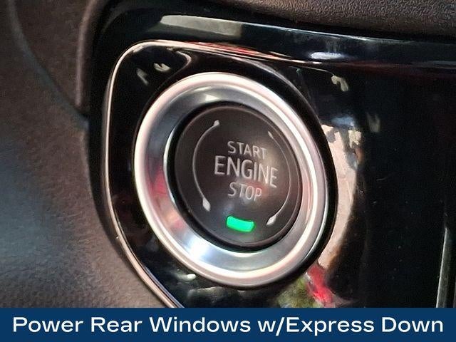 2025 Chevrolet Silverado 3500 HD LT DRW