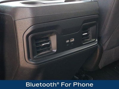2025 Chevrolet Silverado 3500 HD LT DRW