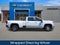 2025 Chevrolet Silverado 3500 HD LT DRW
