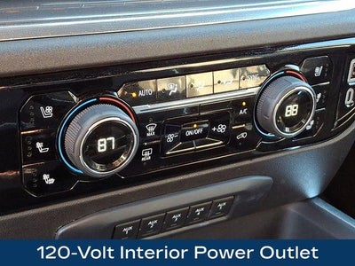 2025 Chevrolet Silverado 3500 HD High Country