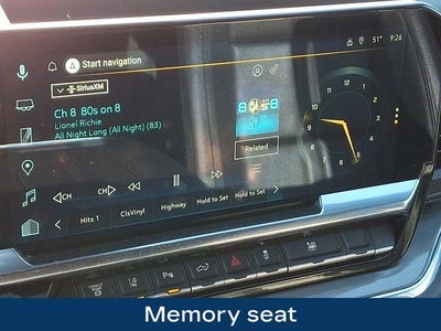 2025 Chevrolet Silverado 3500 HD High Country