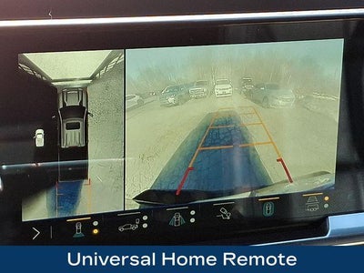 2025 Chevrolet Silverado 3500 HD High Country