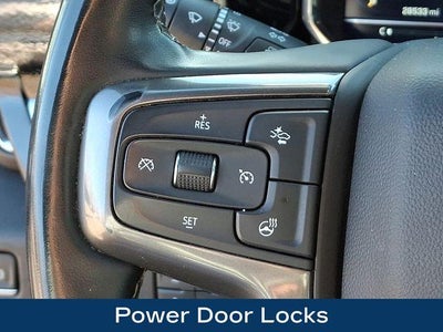 2025 Chevrolet Silverado 3500 HD High Country