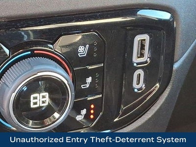 2025 Chevrolet Silverado 3500 HD High Country