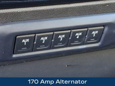 2025 Chevrolet Silverado 3500 HD High Country