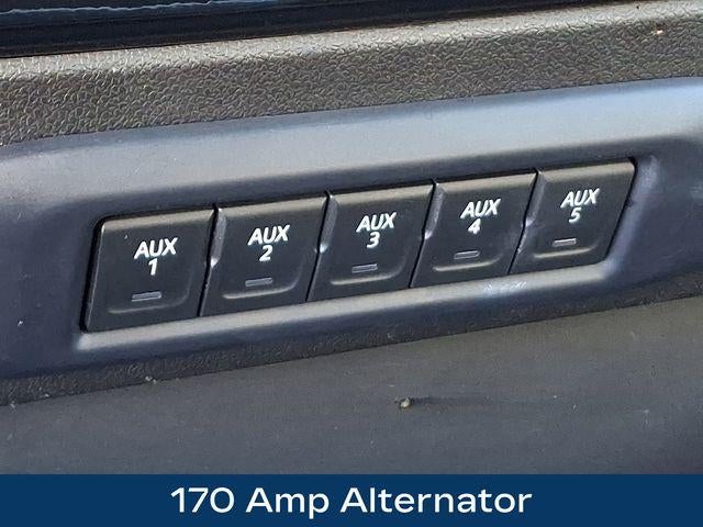 2025 Chevrolet Silverado 3500 HD High Country