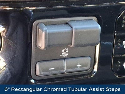 2025 Chevrolet Silverado 3500 HD High Country