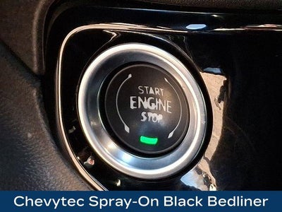 2025 Chevrolet Silverado 3500 HD High Country