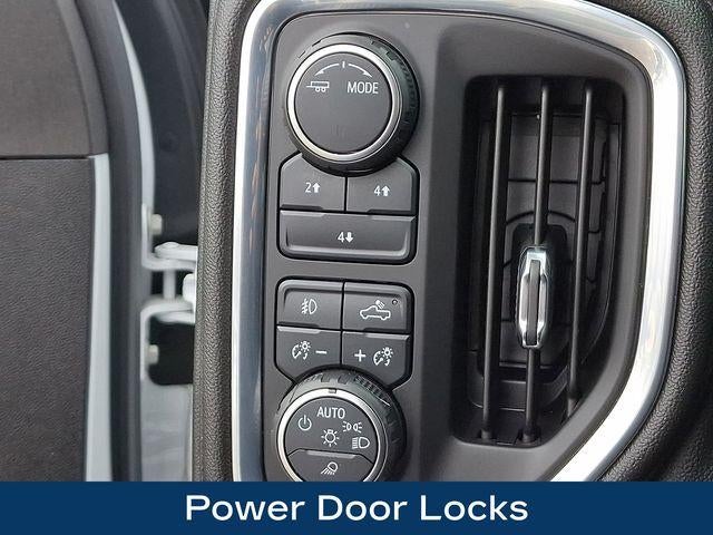 2021 Chevrolet Silverado 2500 HD LT