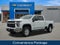 2021 Chevrolet Silverado 2500 HD LT