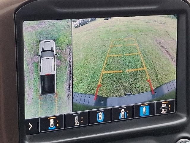 2020 Chevrolet Silverado 3500 HD High Country