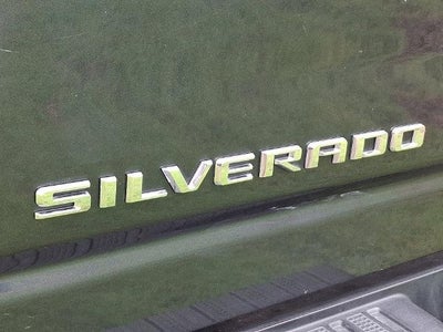 2020 Chevrolet Silverado 3500 HD High Country