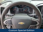 2021 Chevrolet Colorado 4WD Work Truck