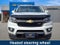 2020 Chevrolet Colorado 4WD Z71