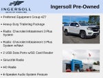 2020 Chevrolet Colorado 4WD Z71