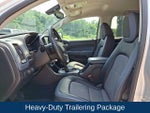2017 Chevrolet Colorado 4WD Z71