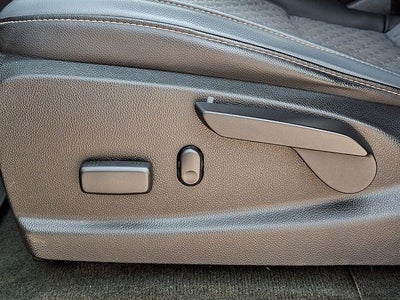 2017 Chevrolet Colorado 4WD Z71