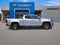 2017 Chevrolet Colorado 4WD Z71