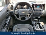 2017 Chevrolet Colorado 4WD Z71