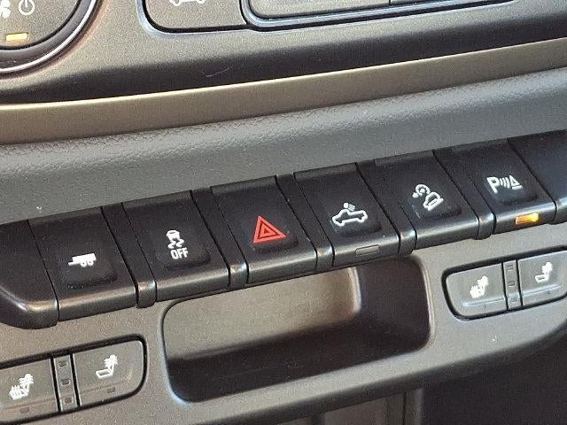 2022 Chevrolet Colorado 4WD Z71