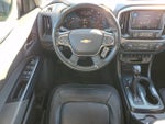 2022 Chevrolet Colorado 4WD Z71