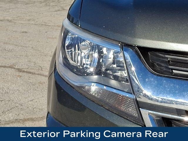 2018 Chevrolet Colorado 4WD LT