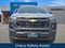 2024 Chevrolet Colorado WT