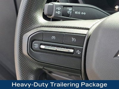 2024 Chevrolet Colorado WT
