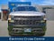 2022 Chevrolet Silverado 1500 LTD Work Truck