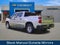 2022 Chevrolet Silverado 1500 LTD Work Truck