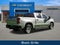 2022 Chevrolet Silverado 1500 LTD Work Truck
