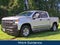 2022 Chevrolet Silverado 1500 LTD Work Truck