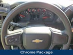 2022 Chevrolet Silverado 1500 LTD Work Truck
