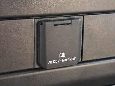 2026 Chevrolet Express Cargo Base