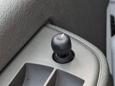 2026 Chevrolet Express Cargo Base
