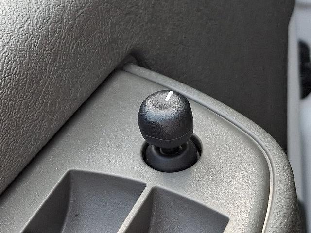2026 Chevrolet Express Cargo Base