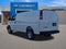 2026 Chevrolet Express Cargo Base