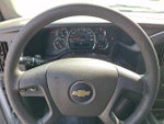 2026 Chevrolet Express Cargo Base