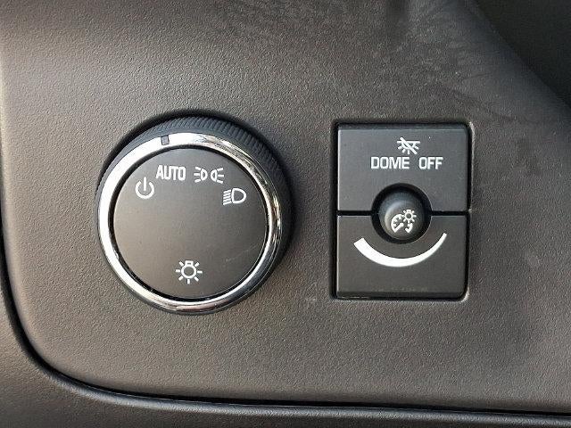 2026 Chevrolet Express Cargo Base