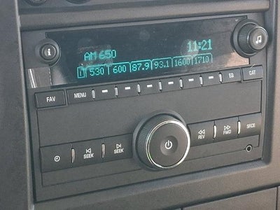2026 Chevrolet Express Cargo Base