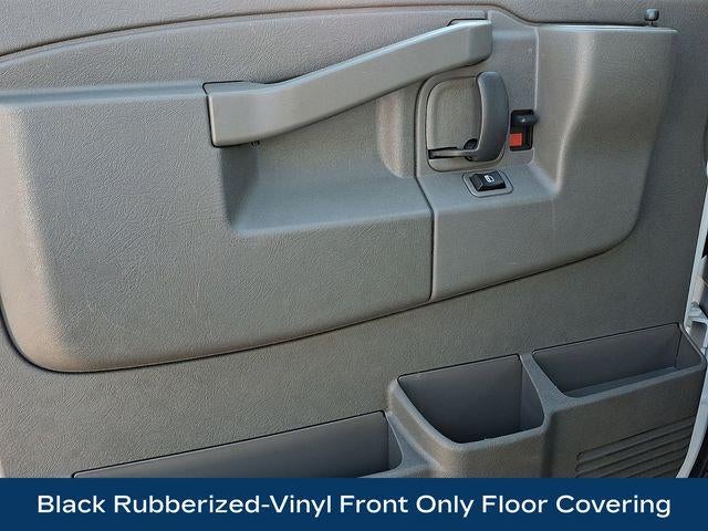 2024 Chevrolet Express Cargo 2500 Base
