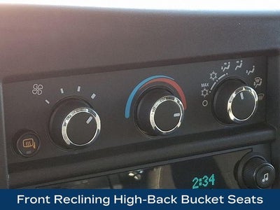 2024 Chevrolet Express Cargo 2500 Base