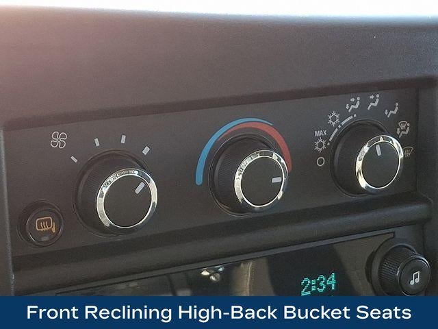 2024 Chevrolet Express Cargo 2500 Base