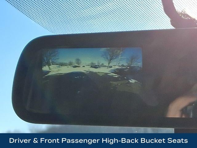 2024 Chevrolet Express Cargo 2500 Base