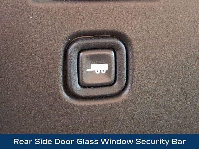 2024 Chevrolet Express Cargo 2500 Base