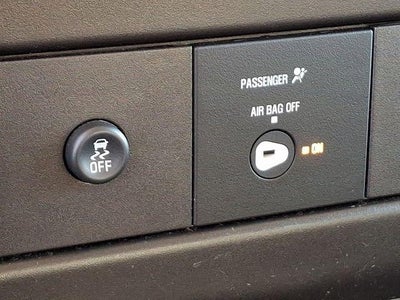 2024 Chevrolet Express Cargo 2500 Base