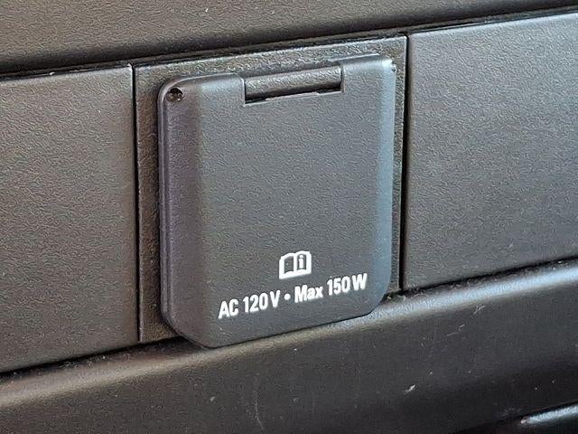 2024 Chevrolet Express Cargo 2500 Base